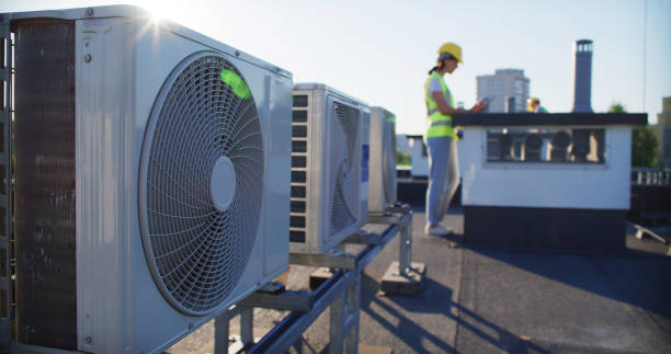 Best Air Vent Cleaning Services  in Brooklyn, IN